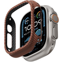 Pitaka Air Case za Apple Watch Ultra 49mm - zalazak