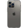 Spigen Crystal Flex prozirna maska pro iPhone 14 Pro - proziran