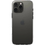 Spigen Crystal Flex transparent maska za iPhone 16 Pro - prozirna