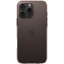 Spigen Prozirna maska Crystal Flex za iPhone 16 Pro Max - roza