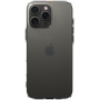 Spigen Prozirna maska Crystal Hybrid za iPhone 16 Pro Max - prozirna