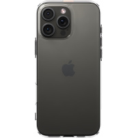 Spigen Prozirna maska Crystal Hybrid za iPhone 16 Pro Max - prozirna