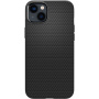 Spigen Liquid Air maskica za iPhone 14 - crni