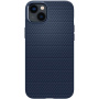 Spigen Liquid Air maskica za iPhone 14 - plavi
