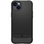 Spigen Rugged Armor izdržljivi etui sa MagSafe za iPhone 14 - crni