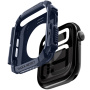 Spigen Rugged Armor super izdržljiva maskica za Apple Watch 46mm - mornarsko plava
