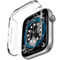 Spigen Thin Fit futrola za Apple Sat 40mm - prozirna