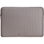 UNIQ Cyprus Ridge Edition neoprenska torba za iPad do 13" / MacBook do 14” - sivo-bež