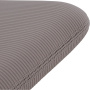 UNIQ Cyprus Ridge Edition neoprenska torba za iPad do 13" / MacBook do 14” - sivo-bež