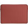 UNIQ Cyprus Ridge Edition neoprenska torba za iPad do 13" / MacBook do 14” - ciglasta