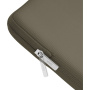 UNIQ Cyprus Ridge Edition neoprenska torba za iPad do 13" / MacBook do 14” - maslinasta