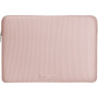 UNIQ Cyprus Ridge Edition neoprenska torba za iPad do 13" / MacBook do 14” - ružičasta