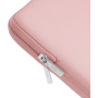 UNIQ Cyprus Ridge Edition neoprenska torba za iPad do 13" / MacBook do 14” - ružičasta