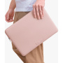 UNIQ Cyprus Ridge Edition neoprenska torba za iPad do 13" / MacBook do 14” - ružičasta