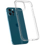 Spigen Ultra Hybrid maskica za iPhone 12 / 12 Pro - Proziran