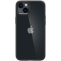 Spigen Ultra Hybrid maskica za iPhone 14 - crni