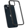 Spigen Ultra Hybrid maskica za iPhone 14 - crni