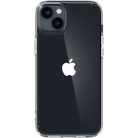 Spigen Ultra Hybrid maskica za iPhone 14 - proziran