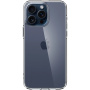 Spigen Ultra Hybrid prozirna maska za iPhone 15 Pro Max - proziran