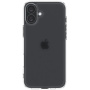 Spigen Ultra Hybrid matna prozirna maskica za iPhone 16 - prozirna
