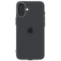 Spigen Ultra Hybrid matna prozirna maskica za iPhone 16 - prozirna