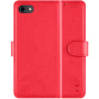 Tactical Field Notes preklopna futrola za iPhone 7 / 8 / SE (2020/2022) - crvena
