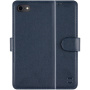 Tactical Field Notes preklopna futrola za iPhone 7 / 8 / SE (2020/2022) - tamno plava