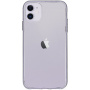 Tactical zaštitna prozirna maska za iPhone 11 - prozirna