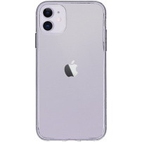 Tactical zaštitna prozirna maska za iPhone 11 - prozirna
