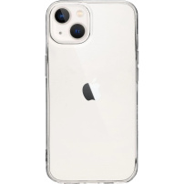 Tactical zaštitni prozirni etui za iPhone 14 - proziran