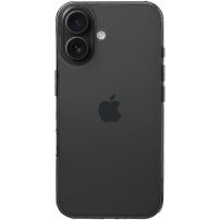 Tactical prozirna maskica za iPhone 16 - prozirna