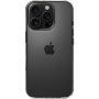 Tactical prozirna maskica za iPhone 16 Pro - prozirna