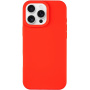 Tactical Silikonska maska Velvet Smoothie sa MagSafe za iPhone 16 Pro Max - Chilli