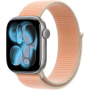 Originalne Apple sportska narukvica za Apple Watch 42mm / 41mm / 40mm / 38mm - narančasta dinja