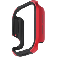 Wiwu izdržljiva torbica za Apple Watch 44mm - crveni