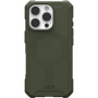 UAG Essential Armor Durable Cover s MagSafe za iPhone 16 Pro Max - maslinasta