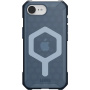 UAG Essential Armor otporna maskica s MagSafe za iPhone 16e / 17e - plava