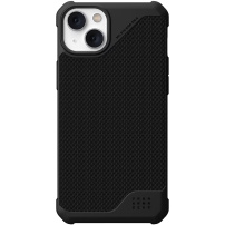 UAG Metropolis LT otporna maska sa MagSafe pro iPhone 14 Plus - crni