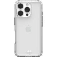UAG Plyo Heavy Duty Transparent Cover za iPhone 16 Pro Max - prozirna