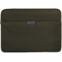 UNIQ Bergen vodootporna torba za iPad do 13" / MacBook do 14” - maslinasta