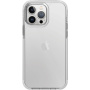 UNIQ Combat prozirna maska za iPhone 15 Pro Max - prozirna