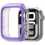 DUX DUCIS Camo futrola za Apple sat 45mm - ljubičasta
