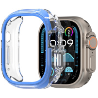 DUX DUCIS Camo futrola za Apple Watch Ultra 49mm - plava