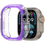 DUX DUCIS Camo futrola za Apple Watch Ultra 49mm - ljubičasta