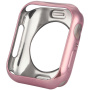 Dux Ducis zaštitna torbica za Apple Watch 44mm - roza