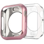 Dux Ducis zaštitna torbica za Apple Watch 44mm - roza