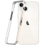 Zaštitni okvir za iPhone 13 / 13 Pro / 14 - zlatni
