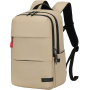 COOLBELL CB-8312 praktičan ruksak za iPad / MacBook do 16" - bež