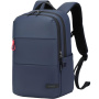 COOLBELL CB-8312 praktičan ruksak za iPad / MacBook do 16" - tamnoplavi