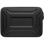 TECH PROTECT izdržljiva torba za iPad do 13" / MacBook do 14" - crna